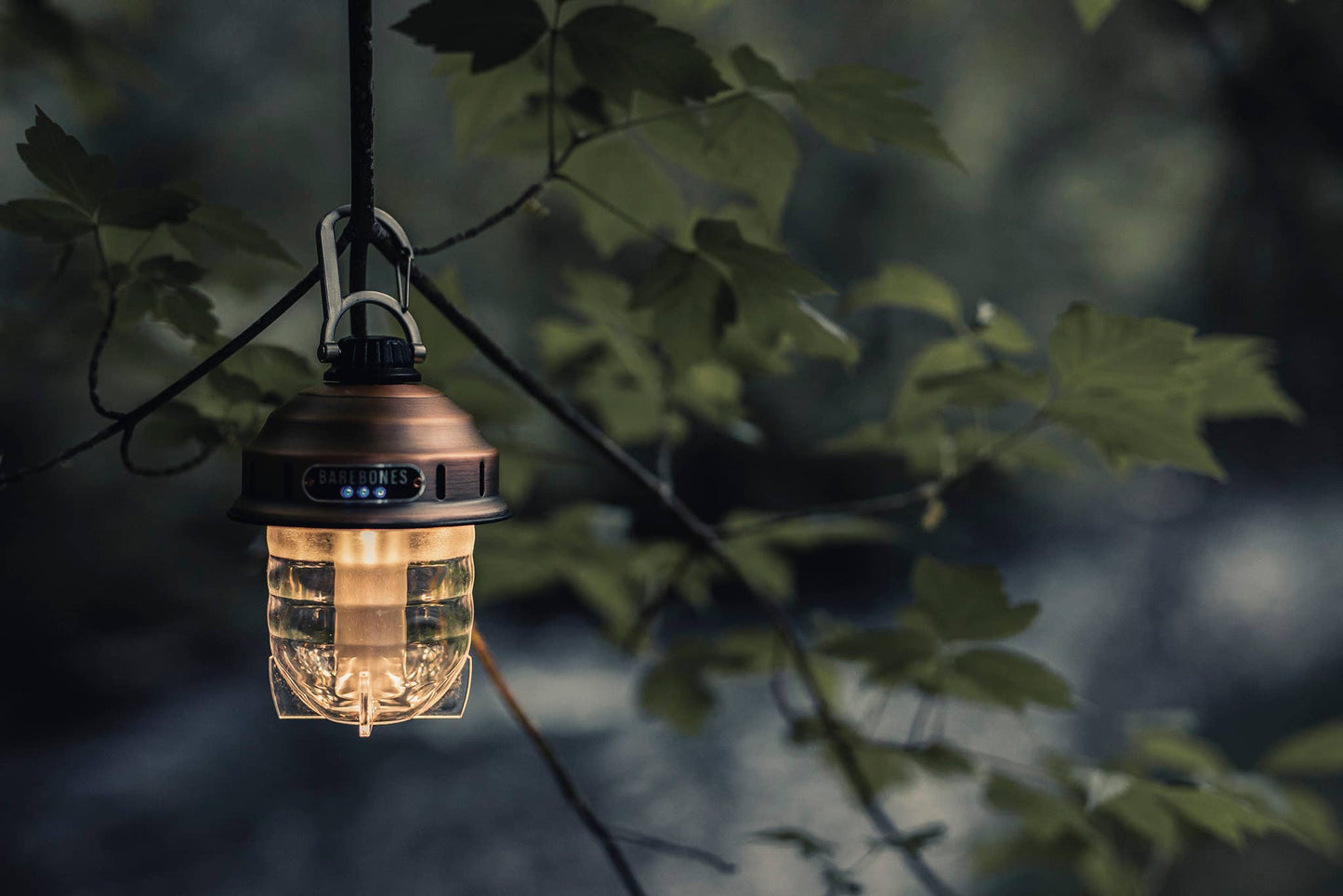 Beacon Hanging Light: Dusty Yellow