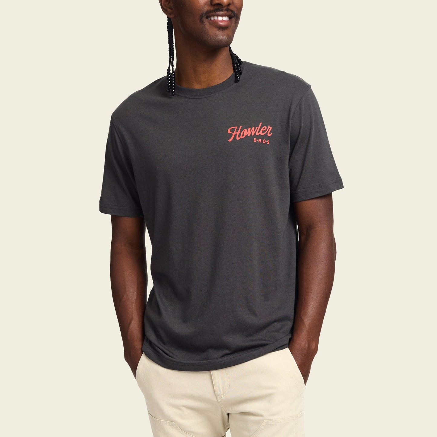 Howler Posse: Antique Black