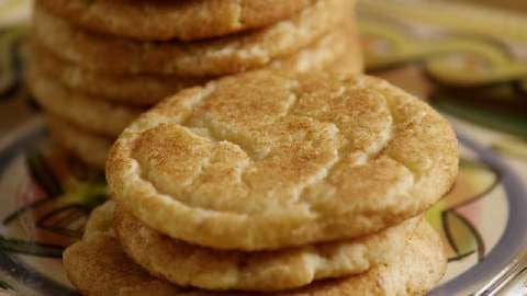 Snicker▪doodle Flavored Coffee: 12 oz / Whole Bean