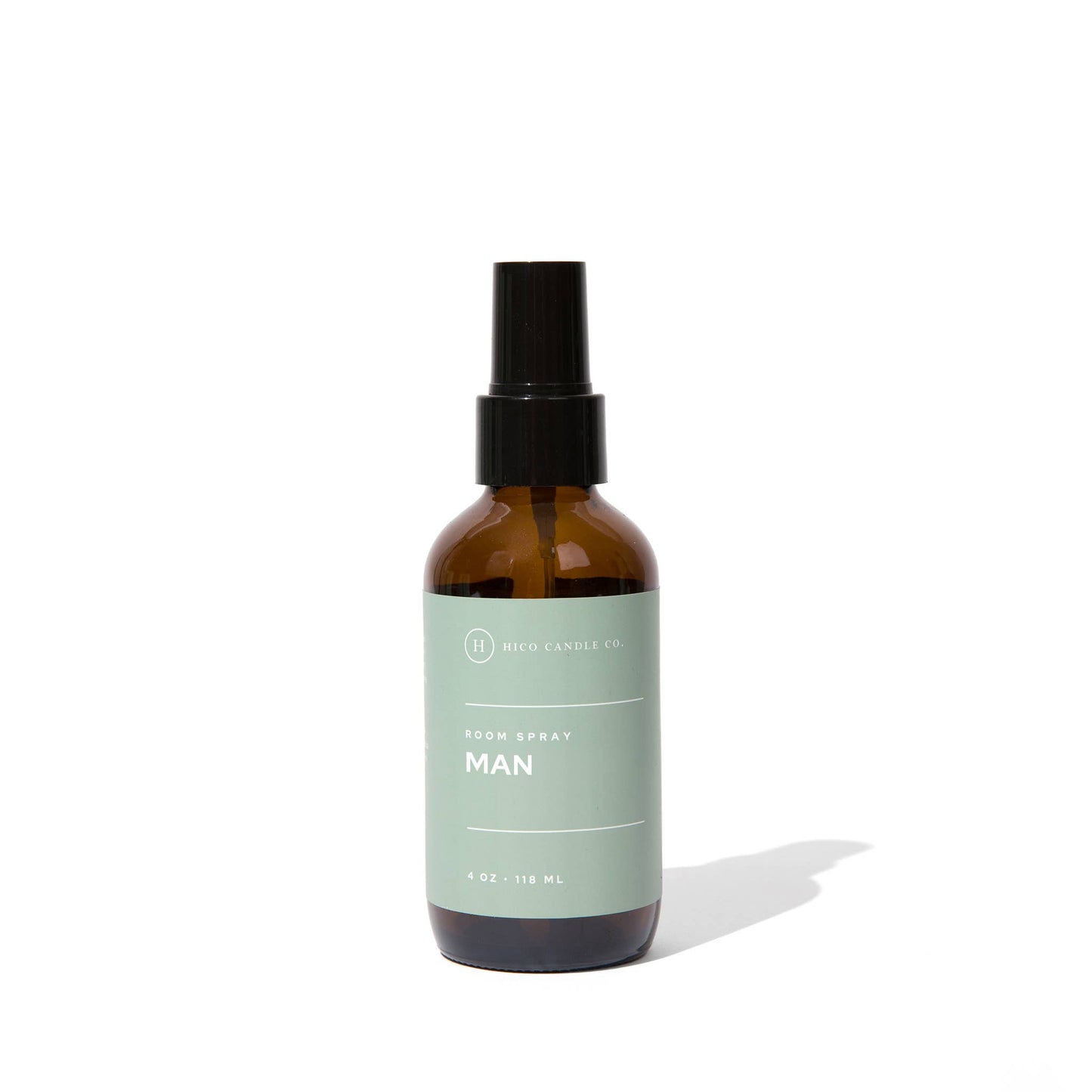 Man Room Spray