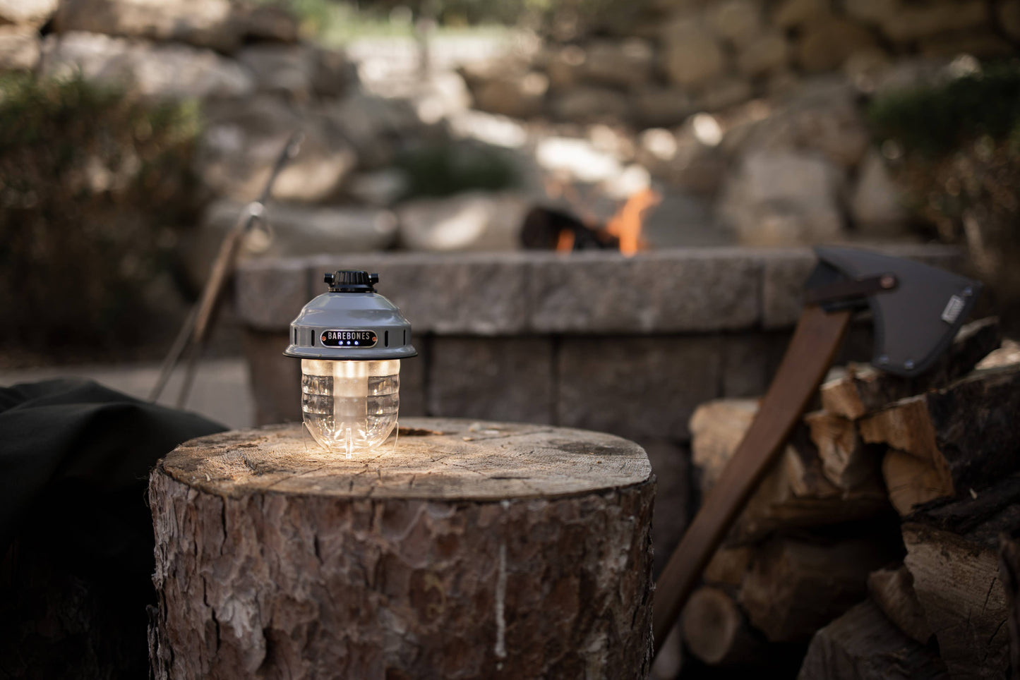 Beacon Hanging Light: Copper
