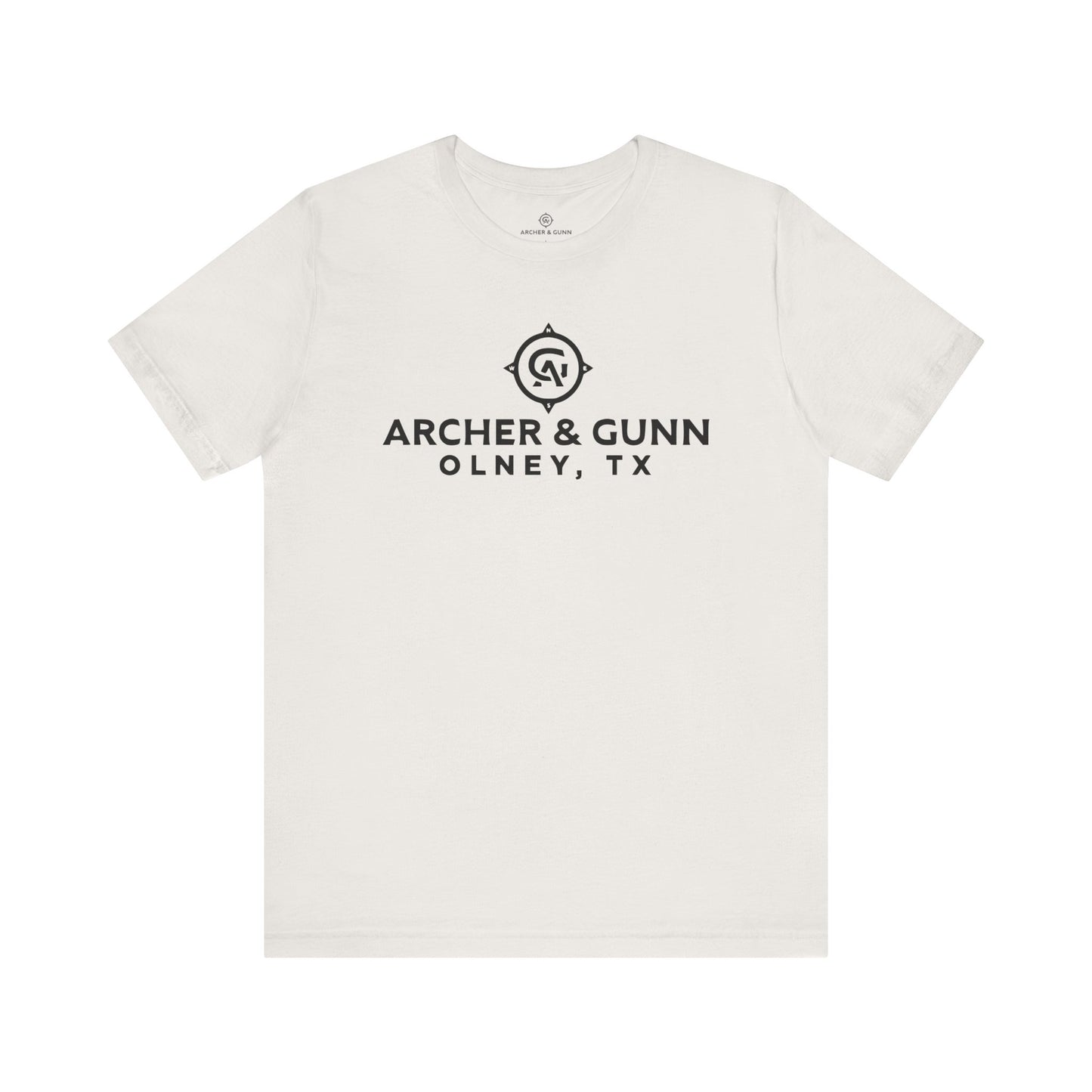Original Archer & Gunn Tee