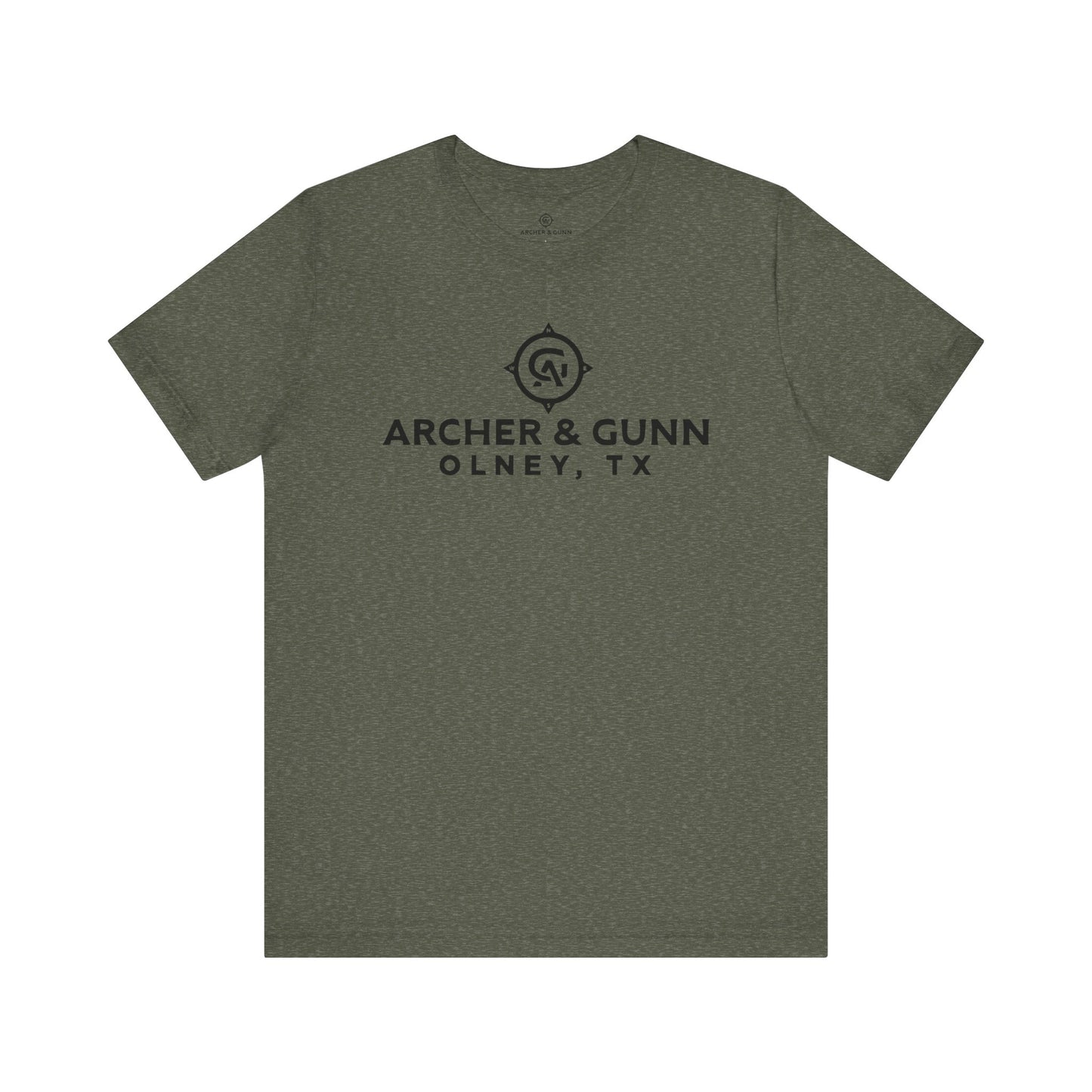 Original Archer & Gunn Tee