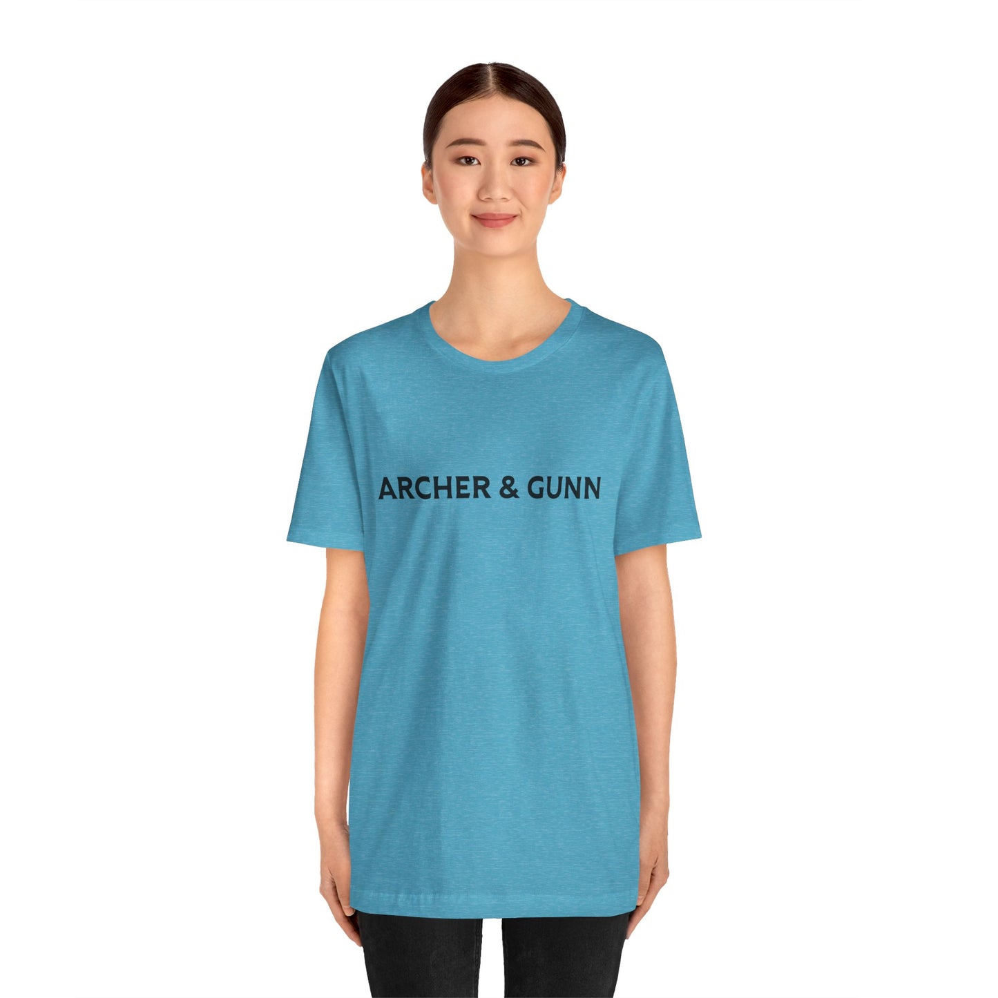On the Farm Tee