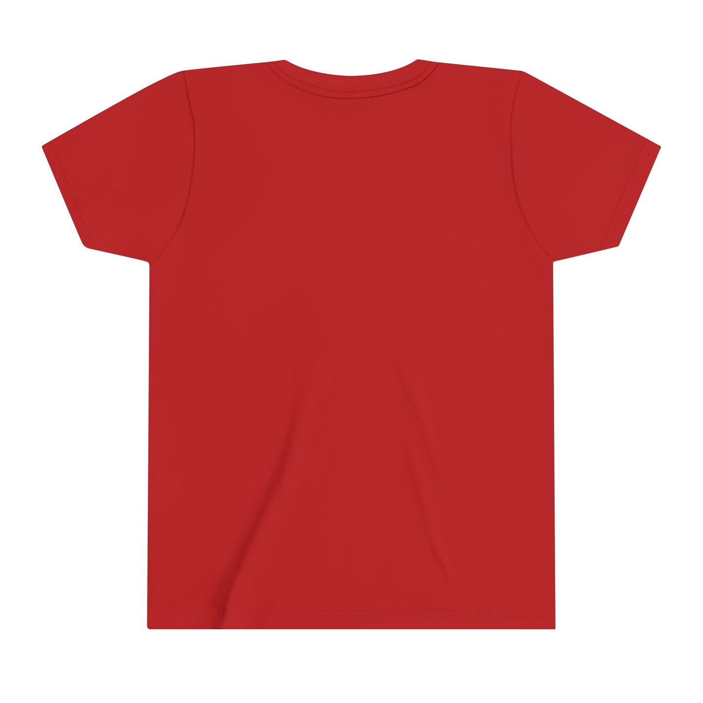 "I Survived the North Texas Earthquake of 2024!" Youth T-Shirt