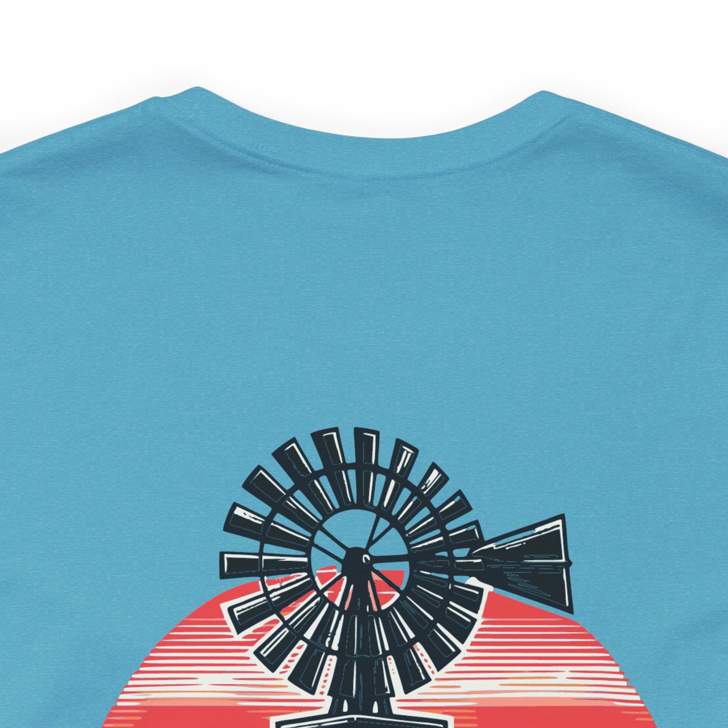 On the Farm Tee