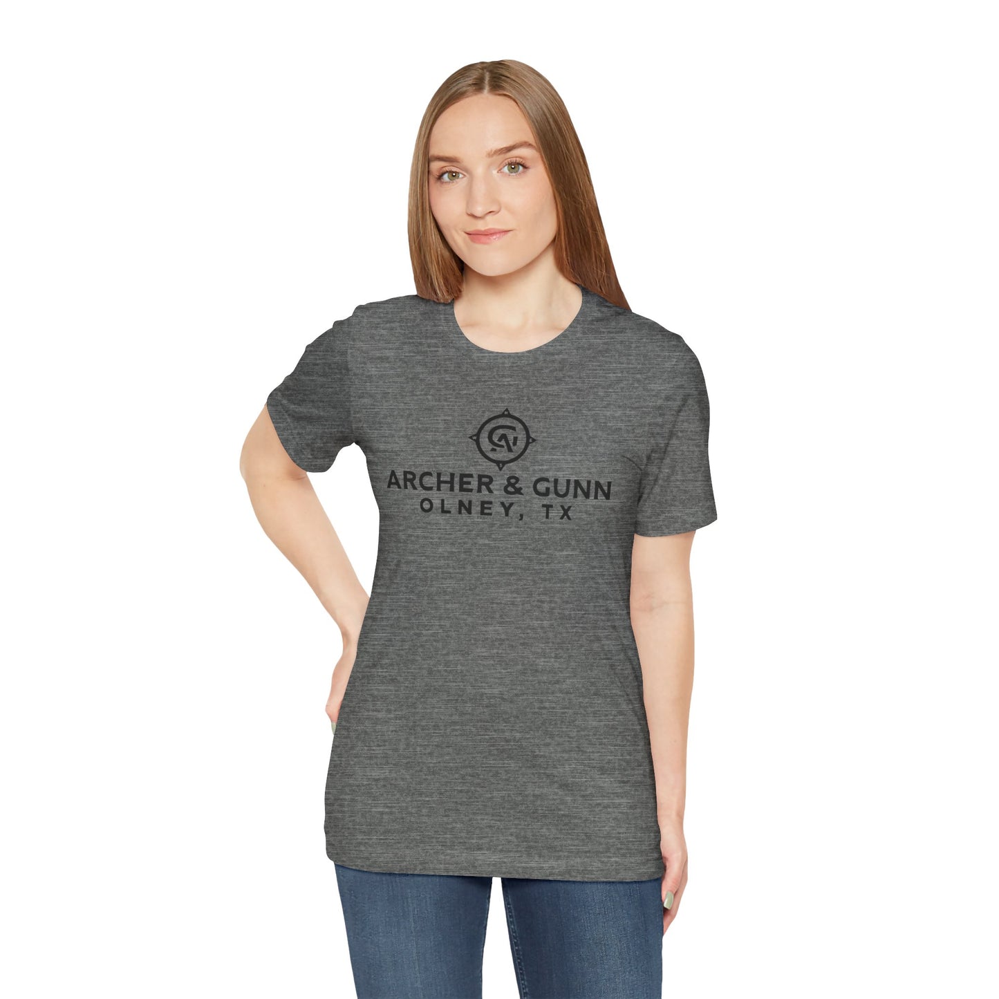 Original Archer & Gunn Tee