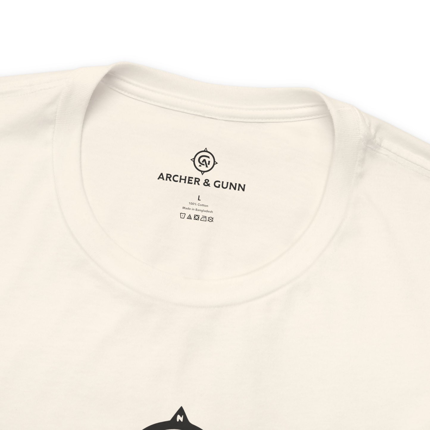Original Archer & Gunn Tee
