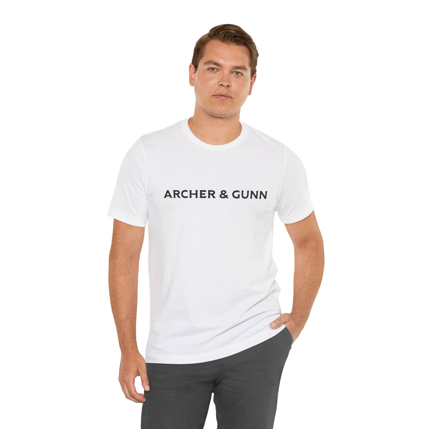 On the Farm Tee