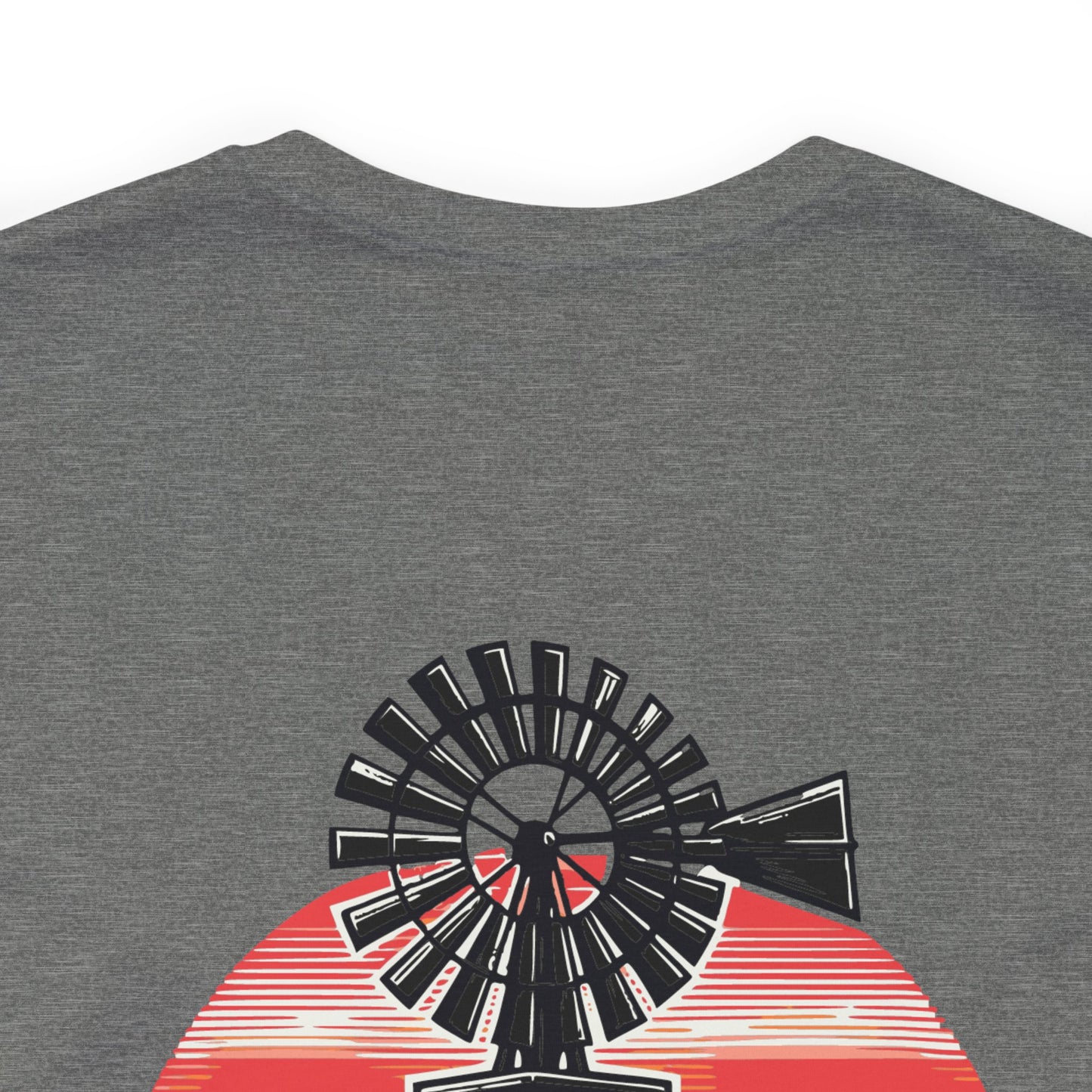 On the Farm Tee