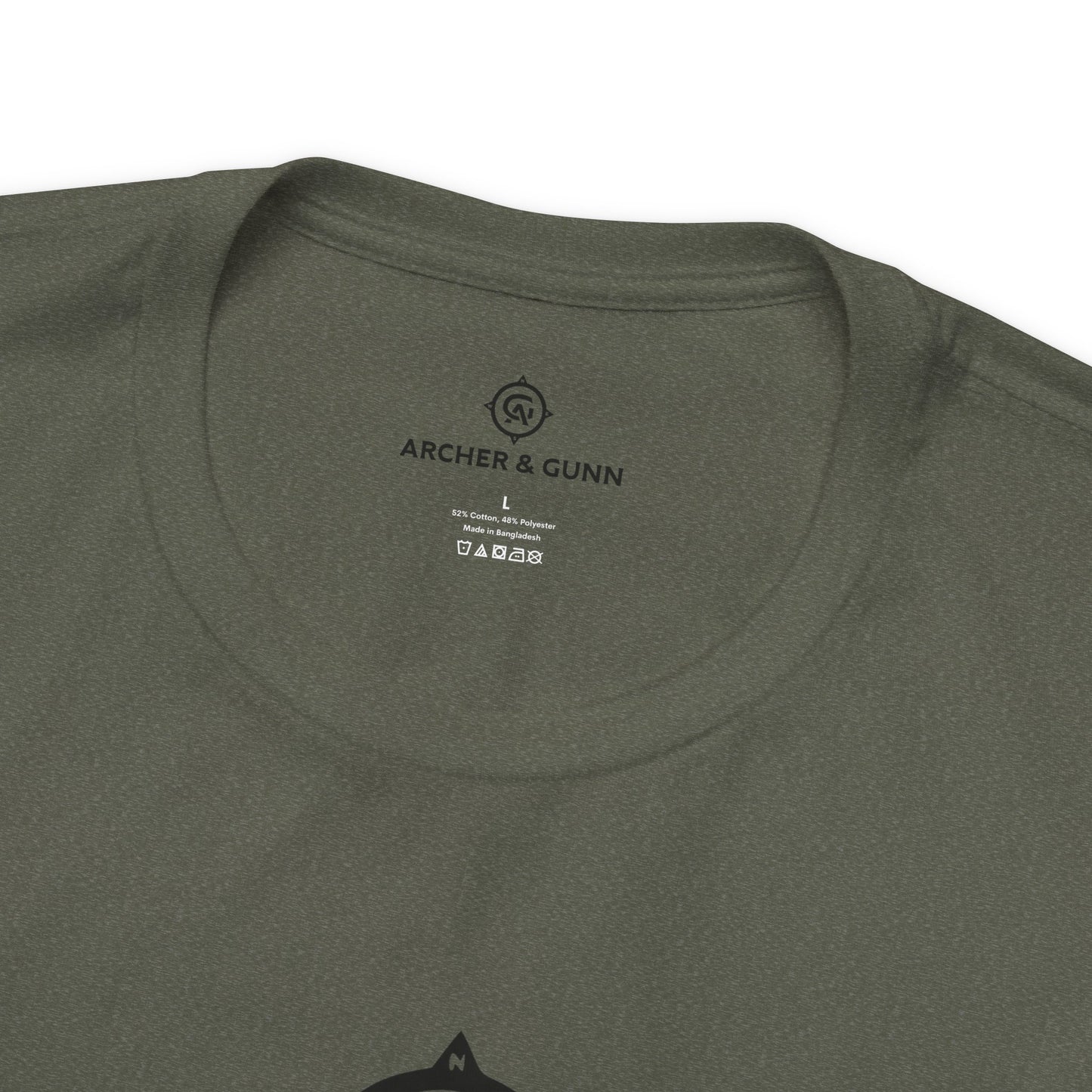 Original Archer & Gunn Tee
