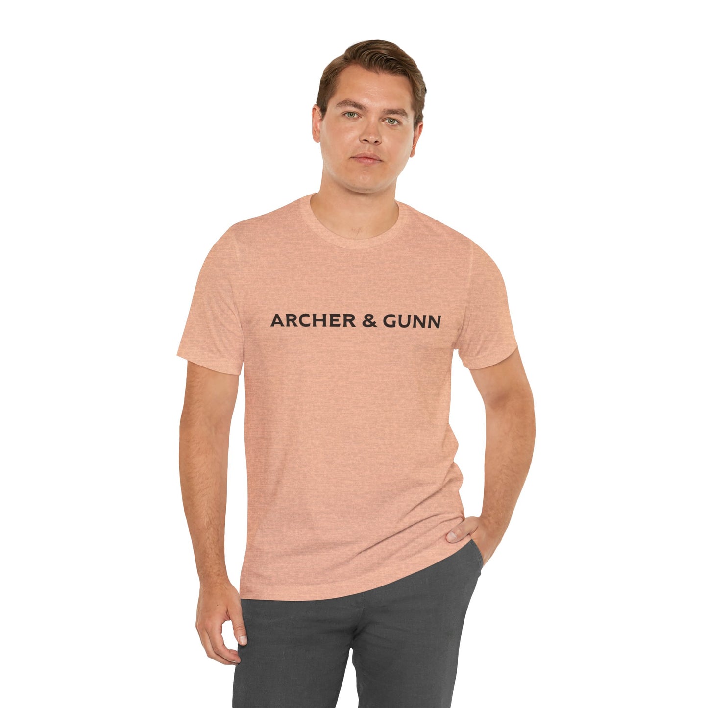On the Farm Tee