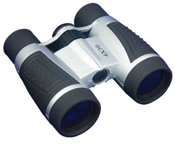 Toy Binoculars