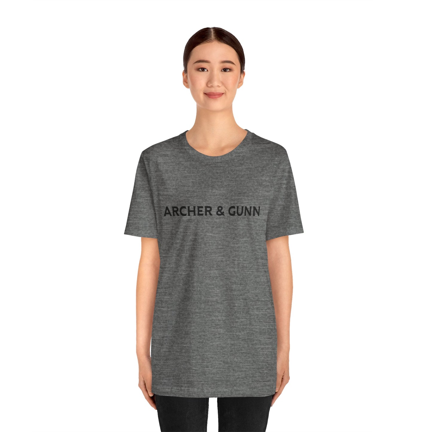 On the Farm Tee