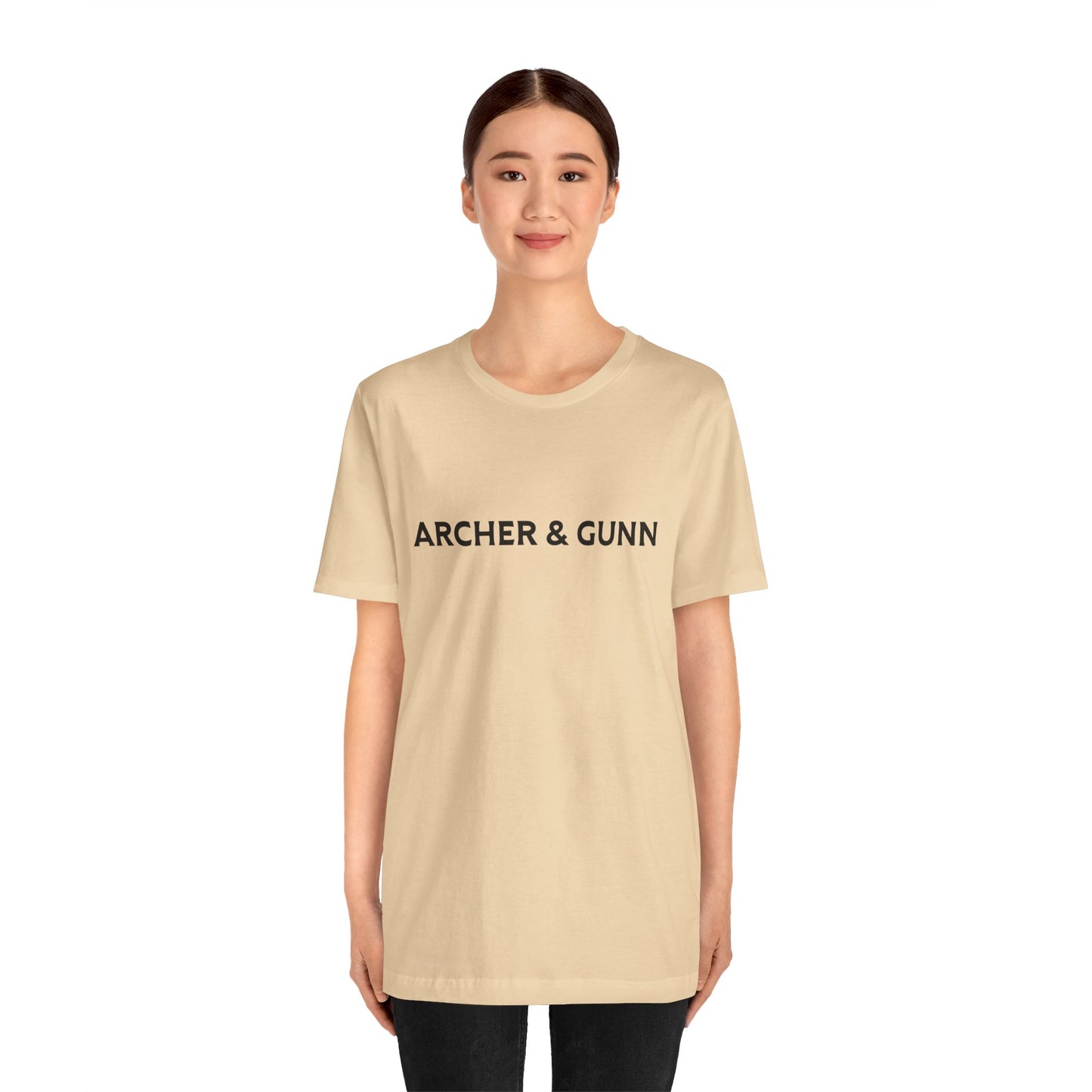 On the Farm Tee