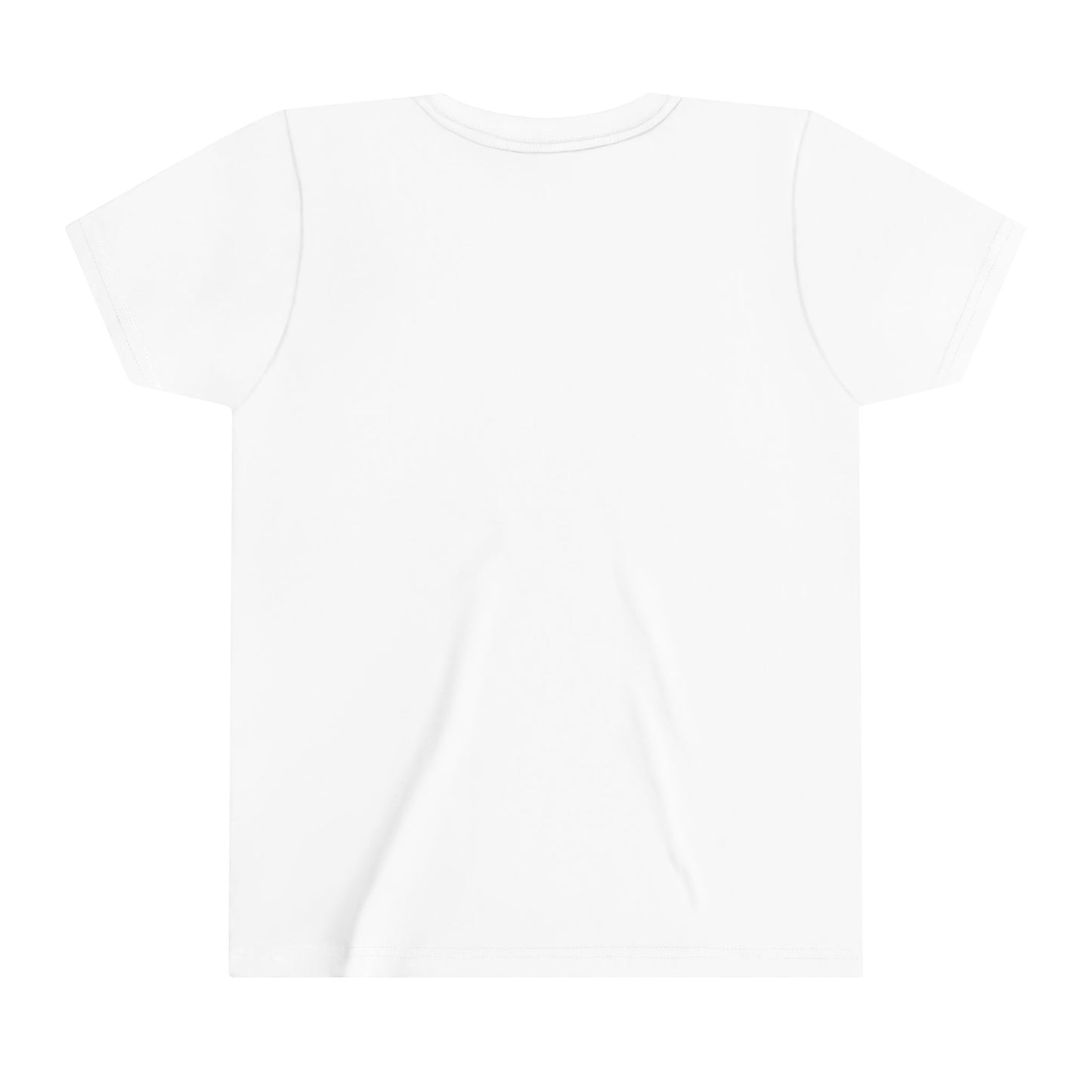 "I Survived the North Texas Earthquake of 2024!" Youth T-Shirt