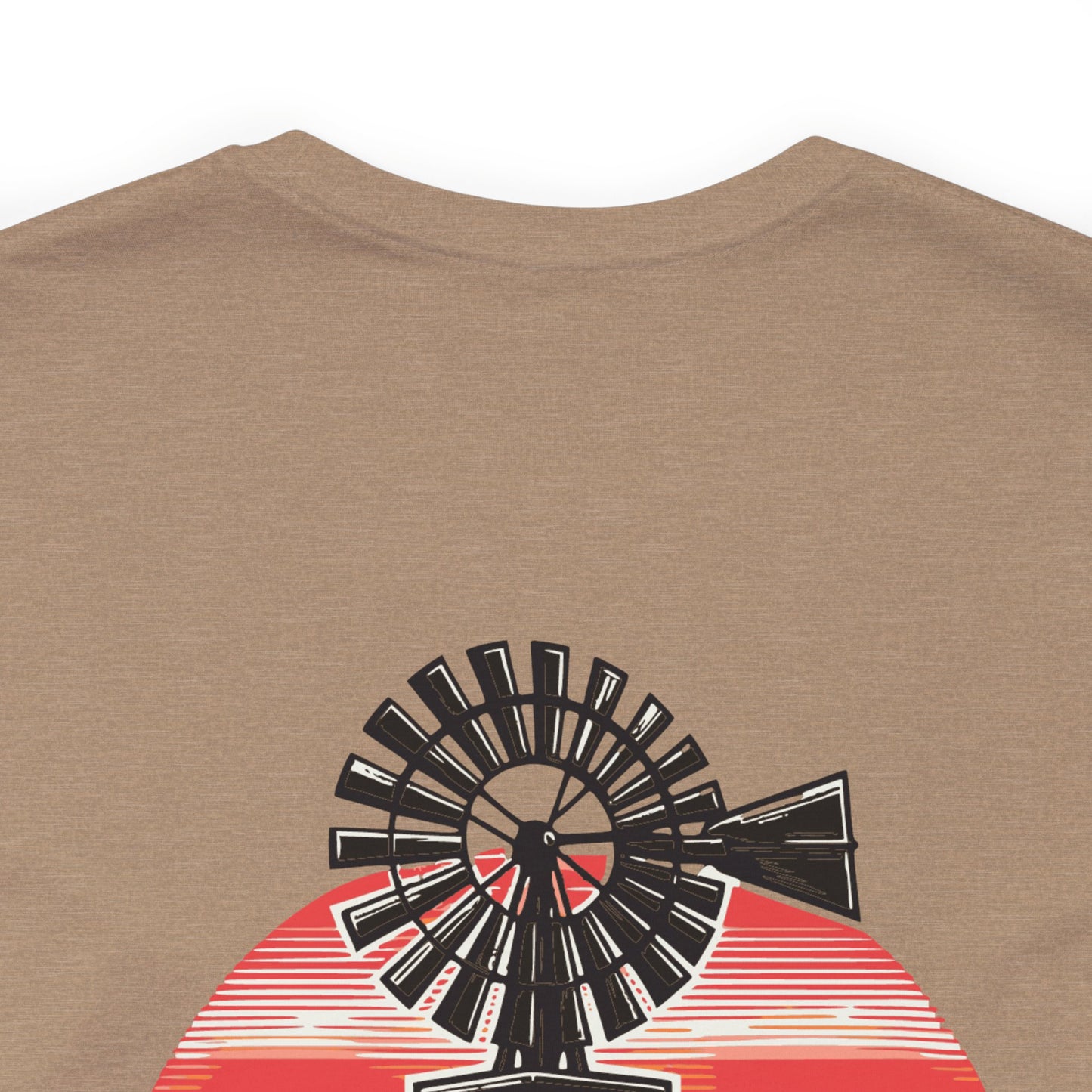 On the Farm Tee