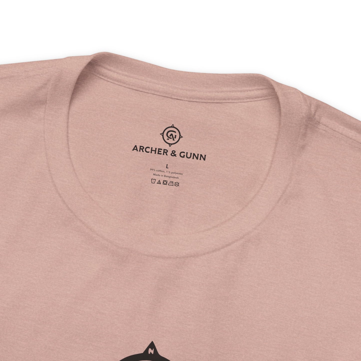 Original Archer & Gunn Tee
