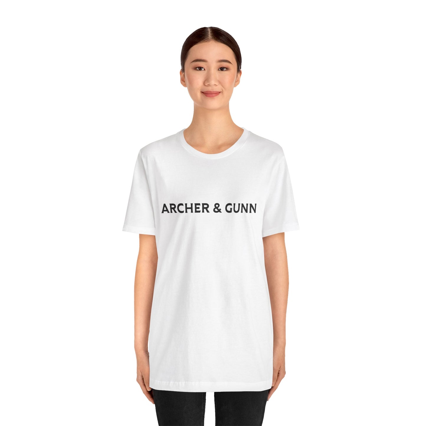 On the Farm Tee