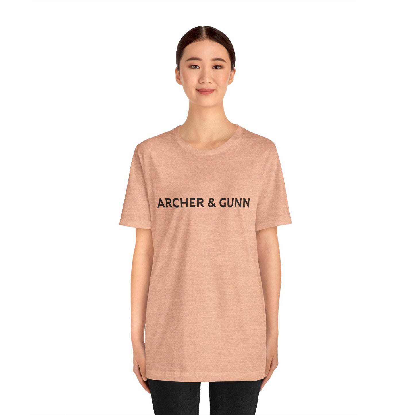 On the Farm Tee
