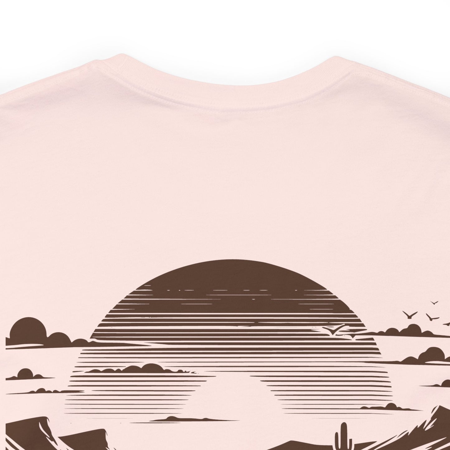 The Cattleman Short Sleeve Tee