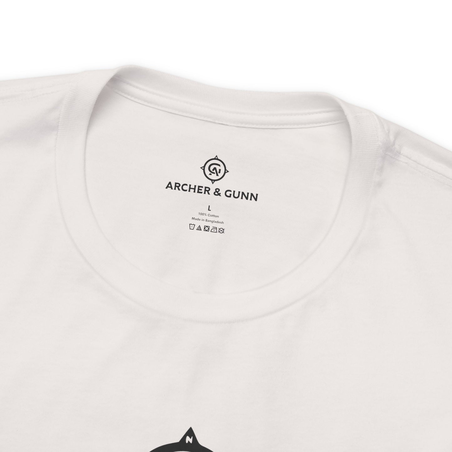Original Archer & Gunn Tee