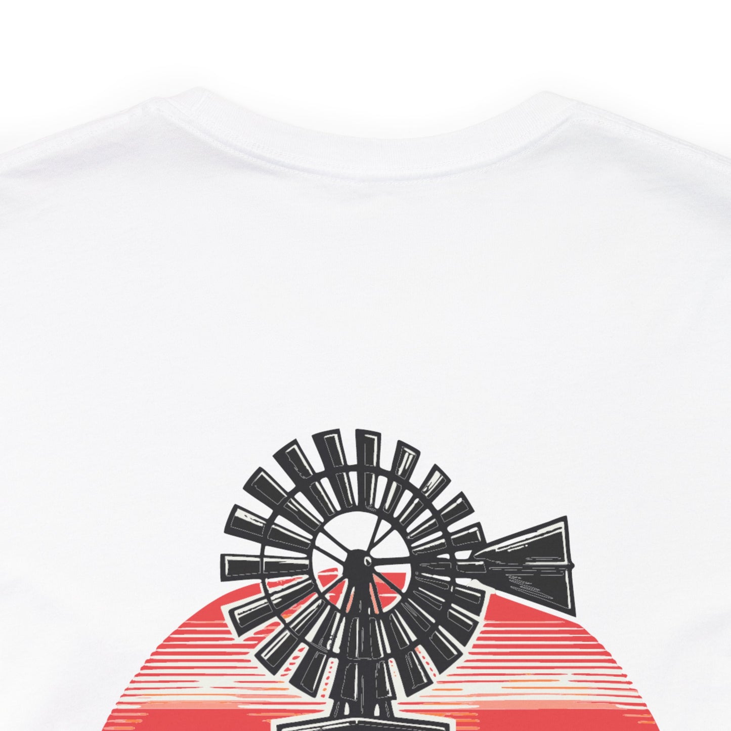 On the Farm Tee
