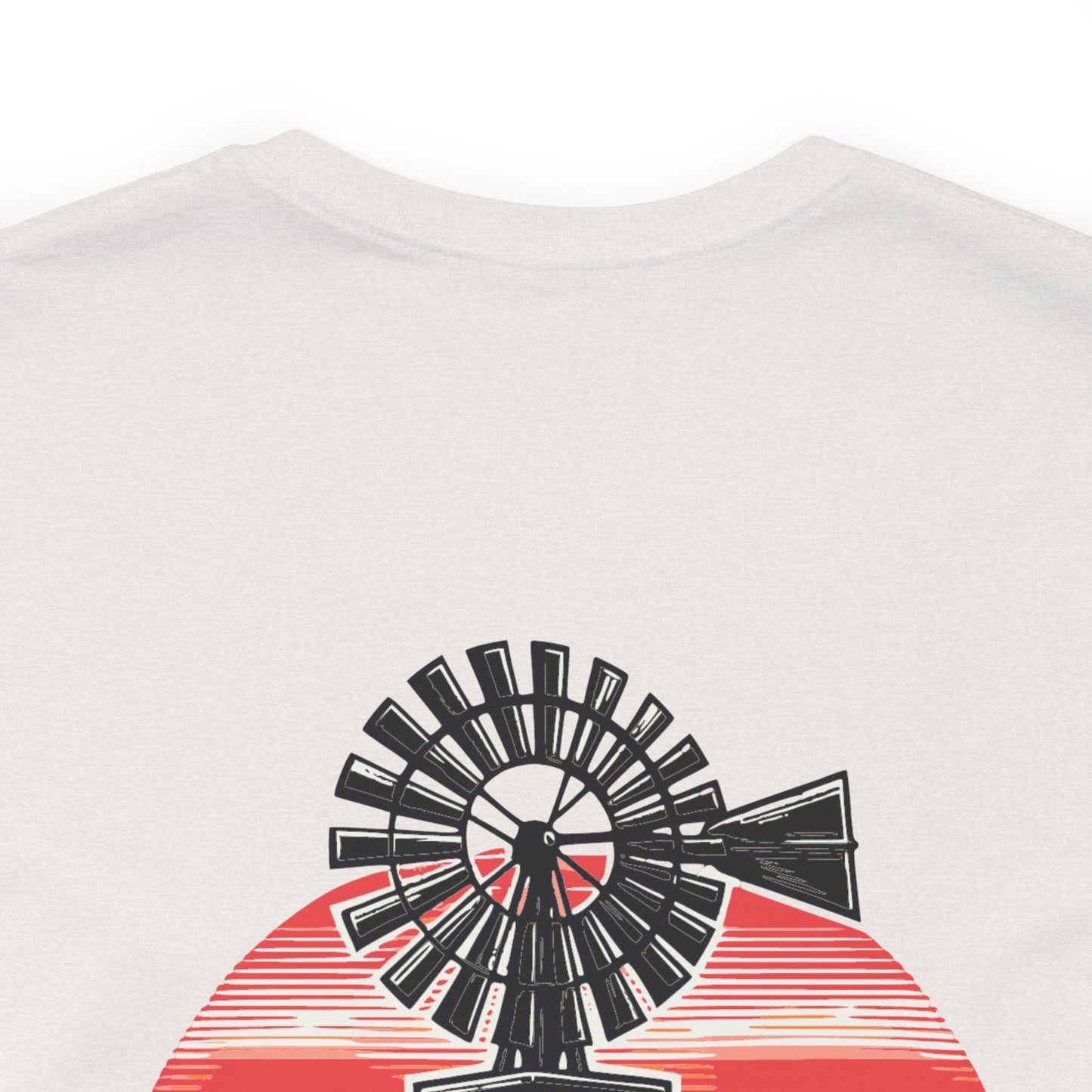 On the Farm Tee