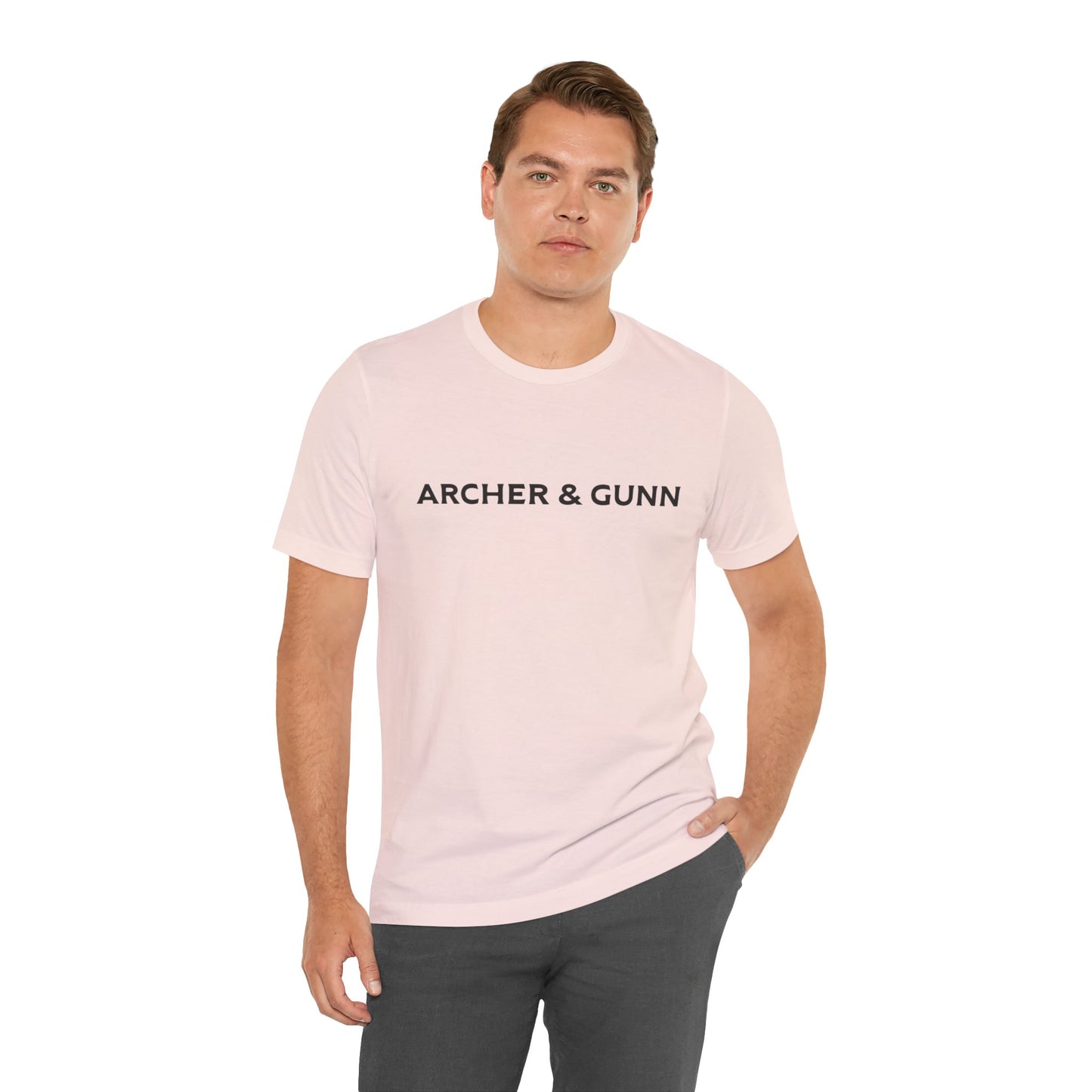 On the Farm Tee