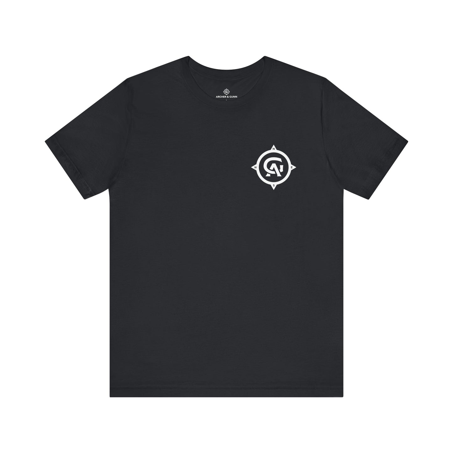 Sunset on the Rig Short Sleeve Tee