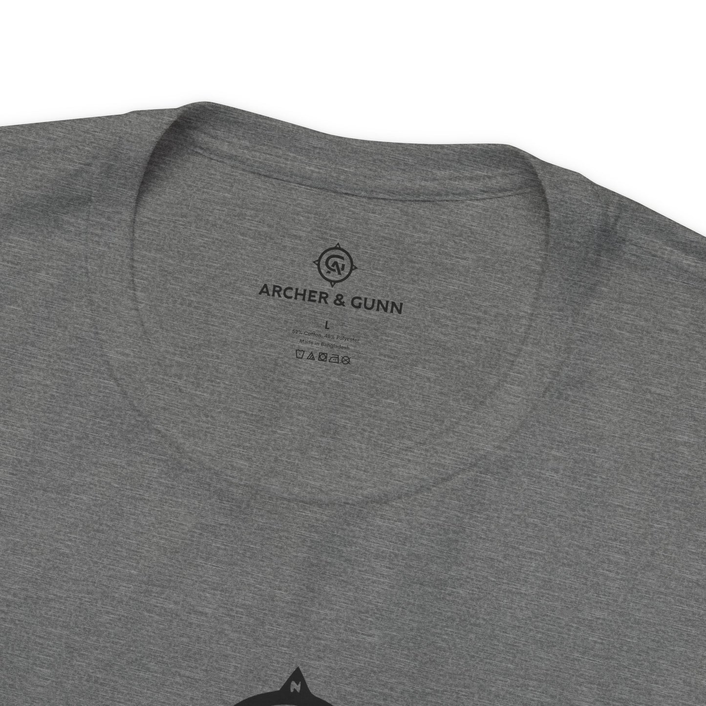 Original Archer & Gunn Tee