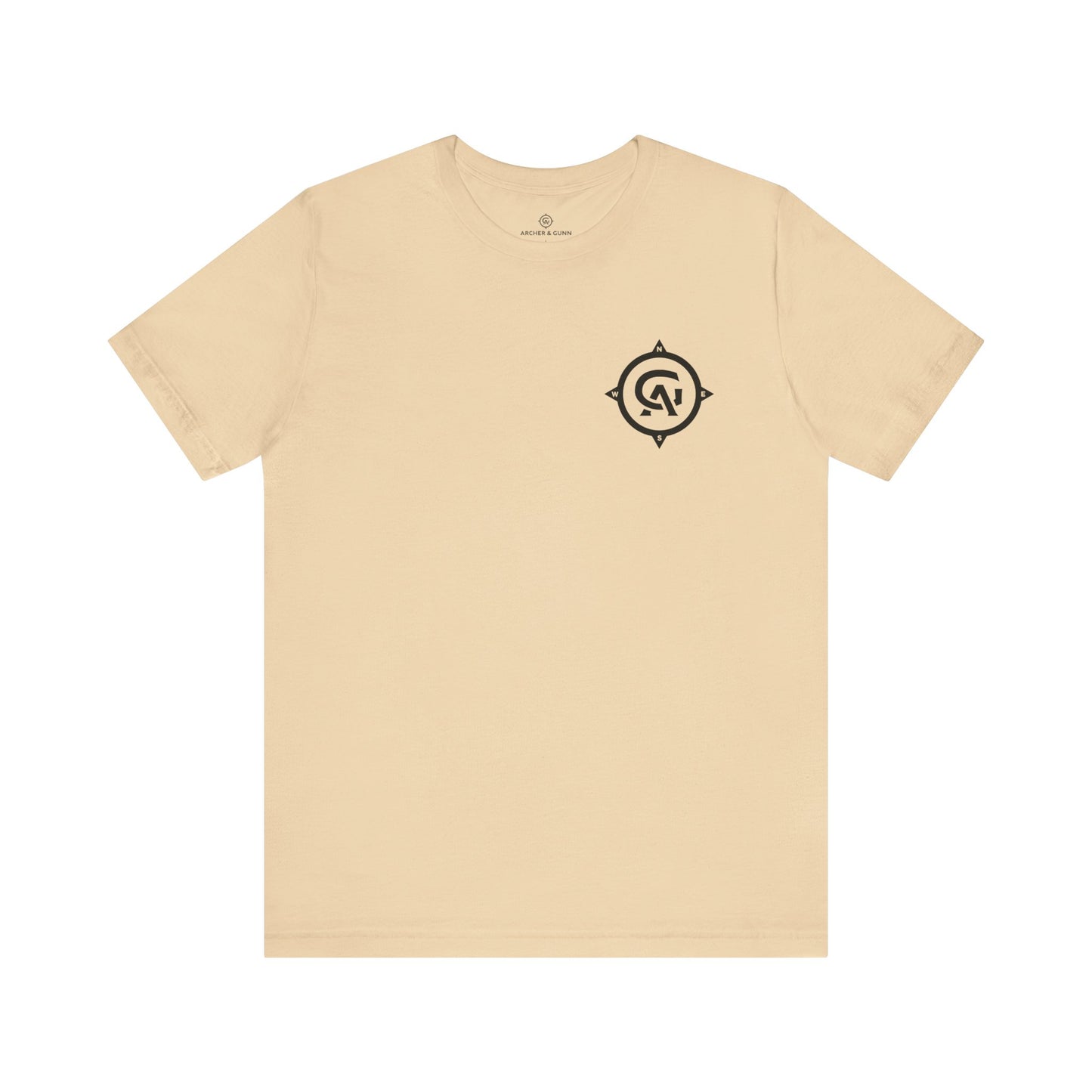 Sunset on the Rig Short Sleeve Tee