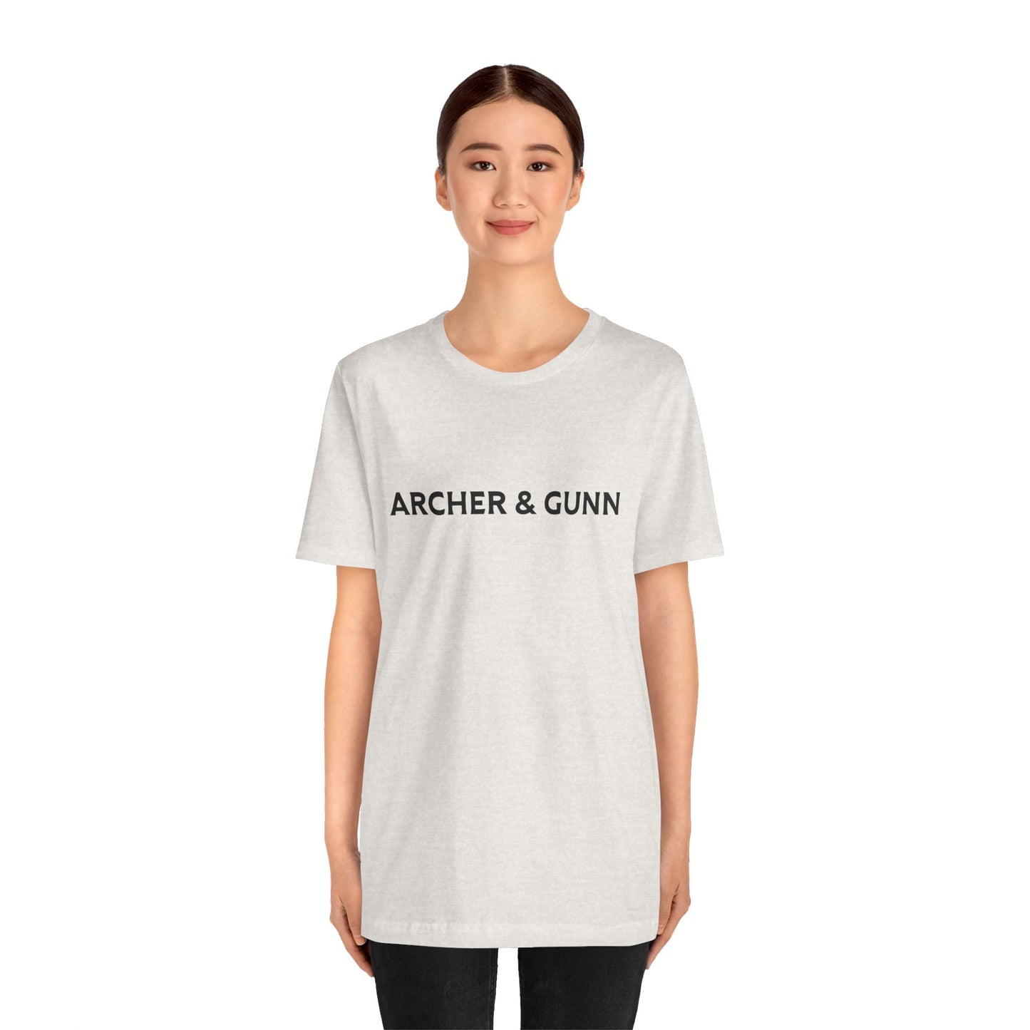On the Farm Tee