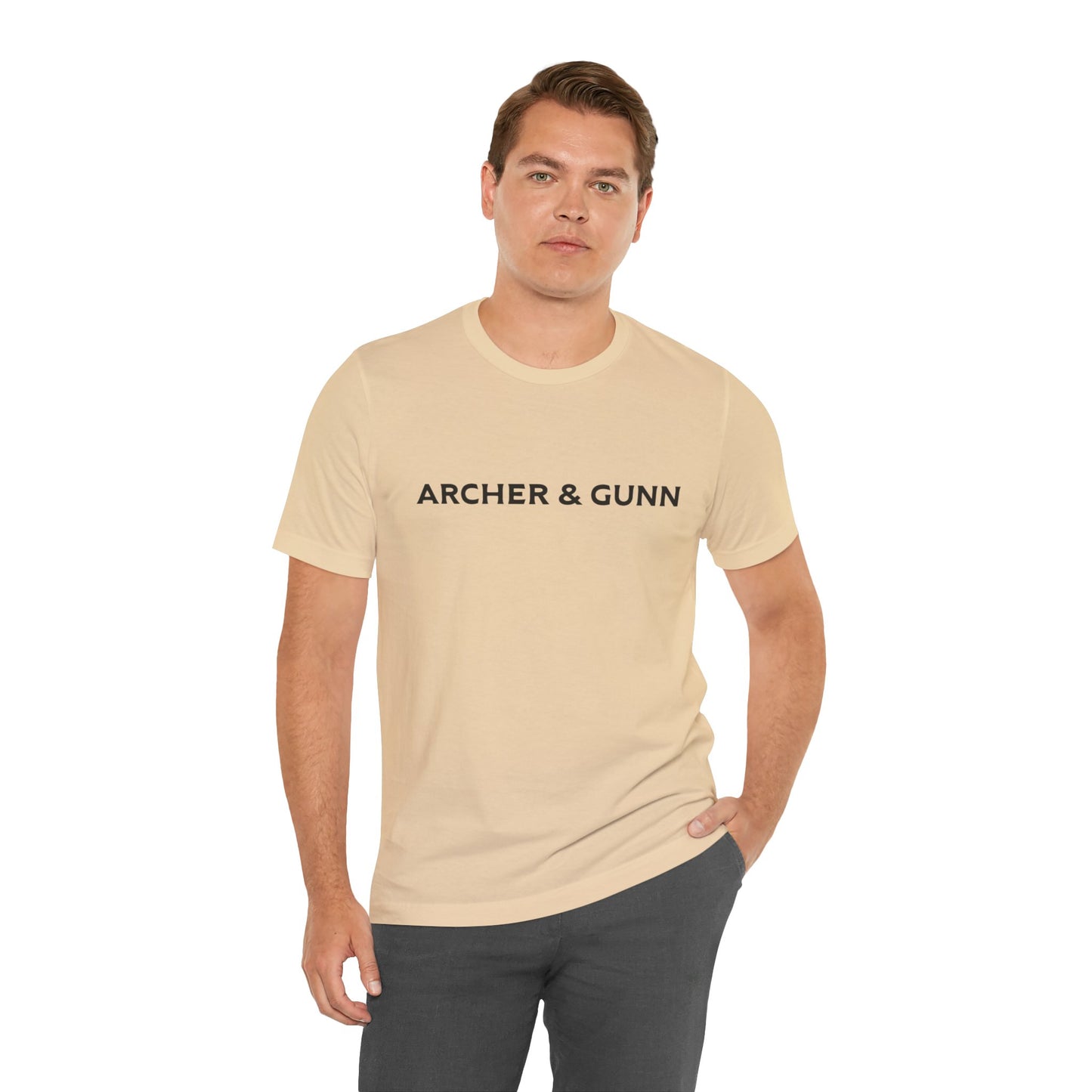 On the Farm Tee