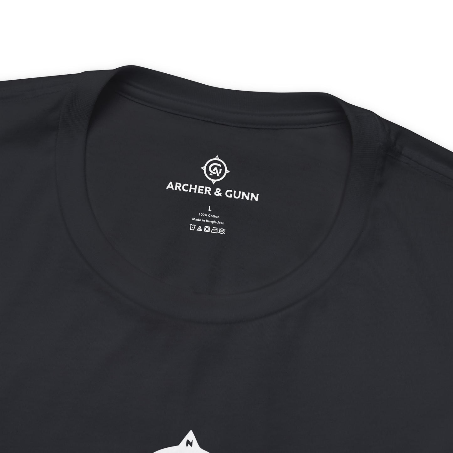 Original Archer & Gunn Tee