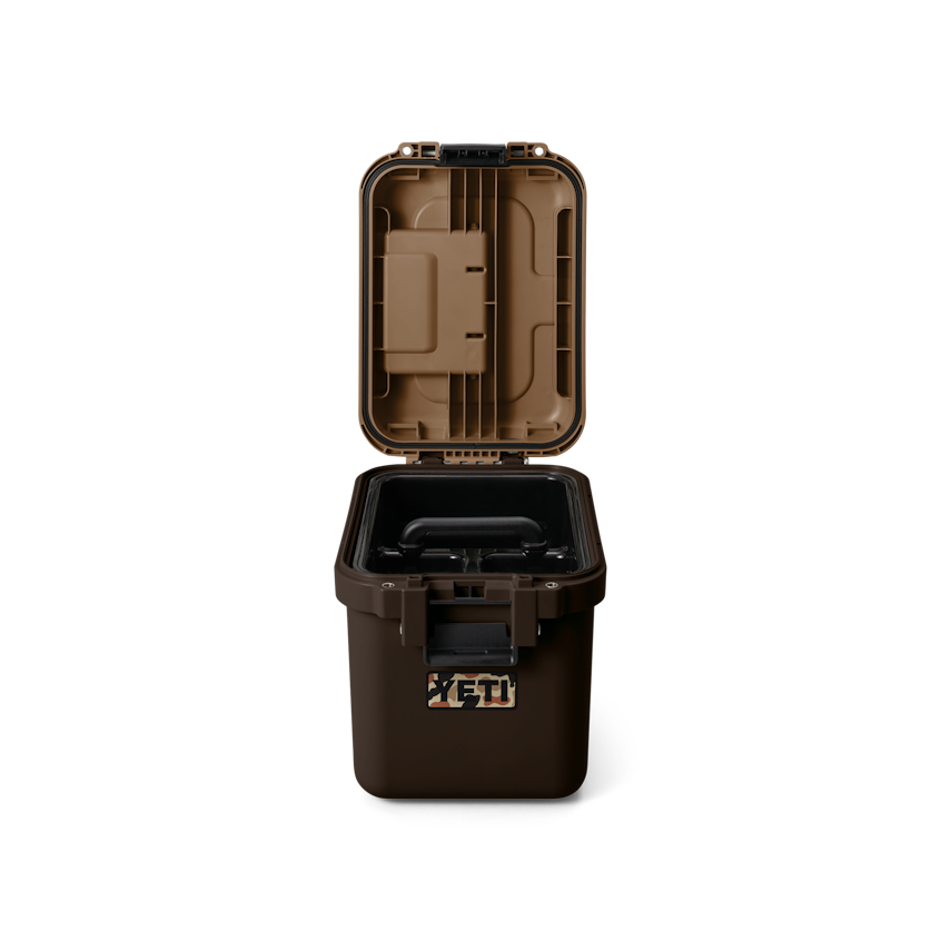 LOADOUT® GOBOX 15 GEAR CASE - CAMP GREEN