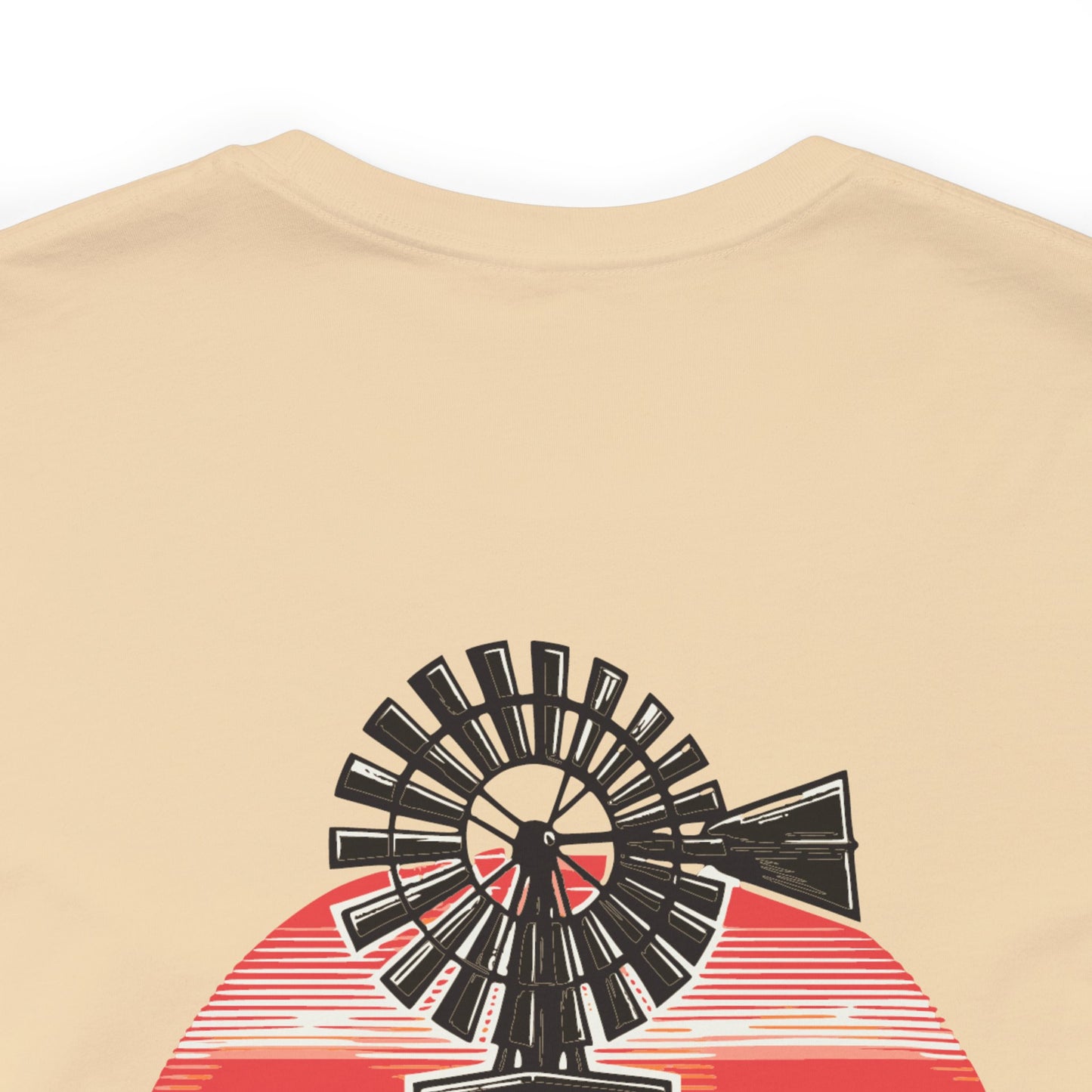On the Farm Tee