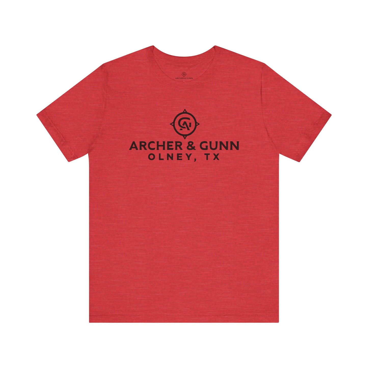 Original Archer & Gunn Tee