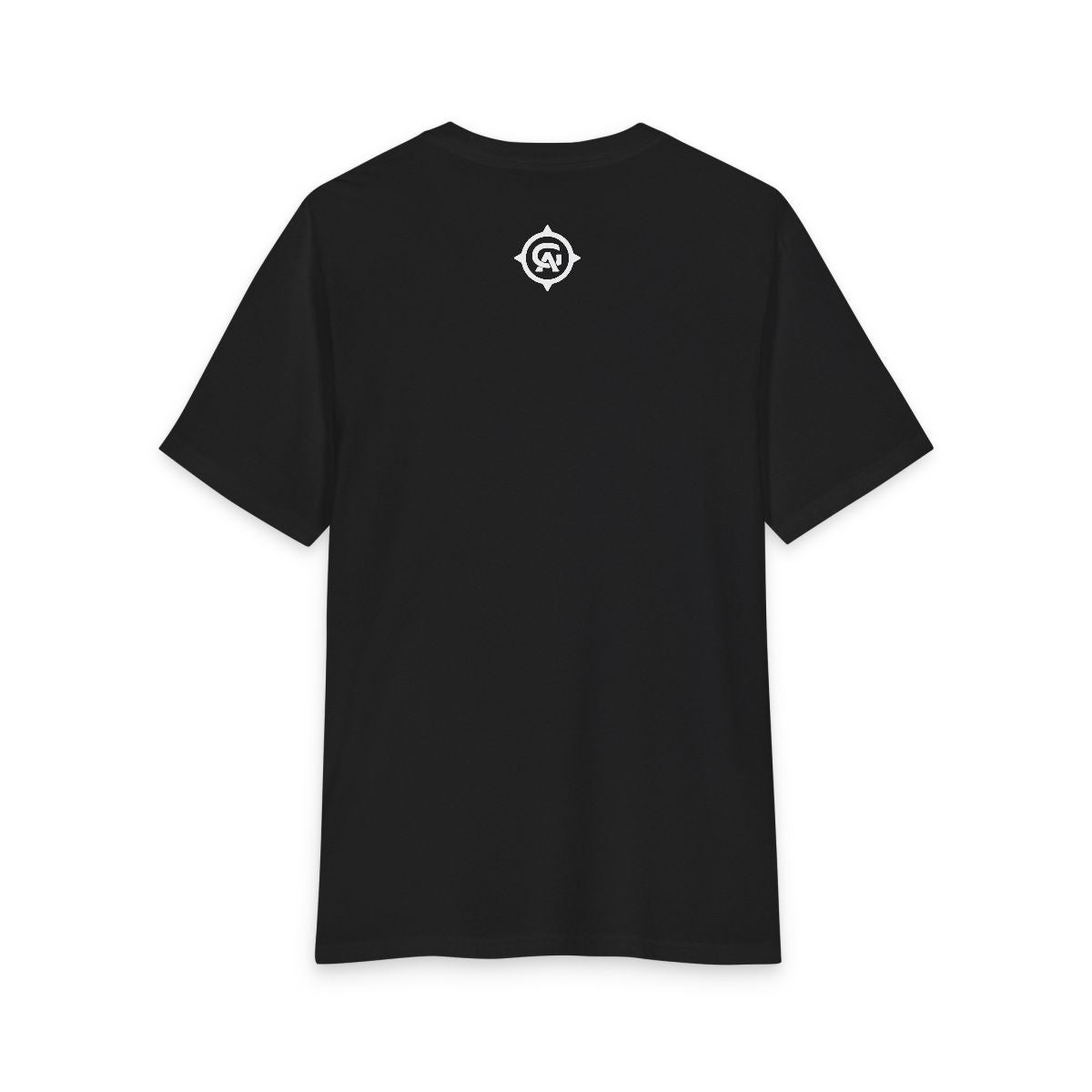 AG-OTX District ® Perfect Tri ® Tee