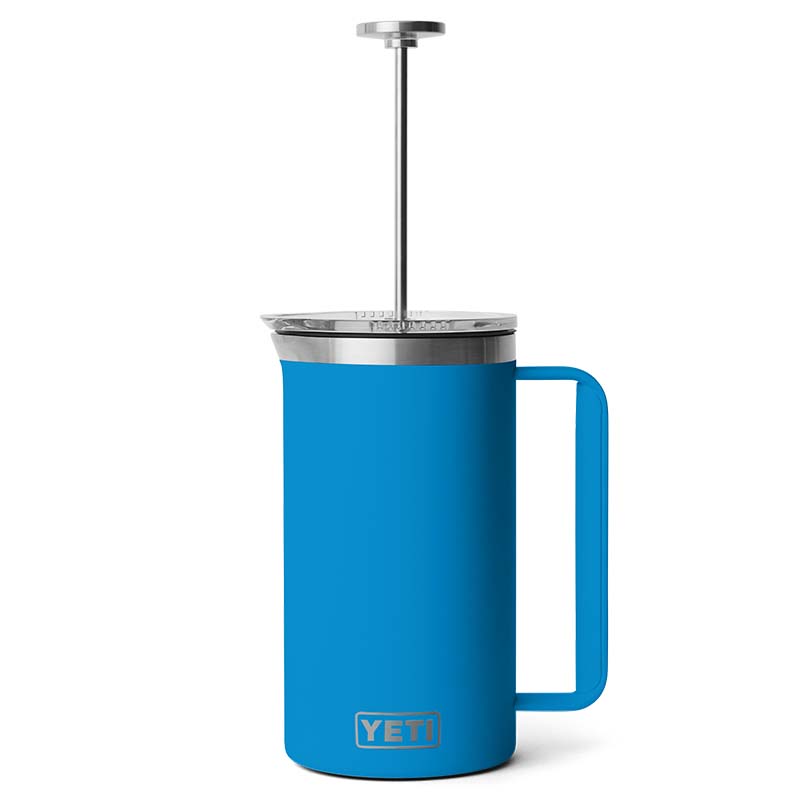 Rambler 34 oz French Press
