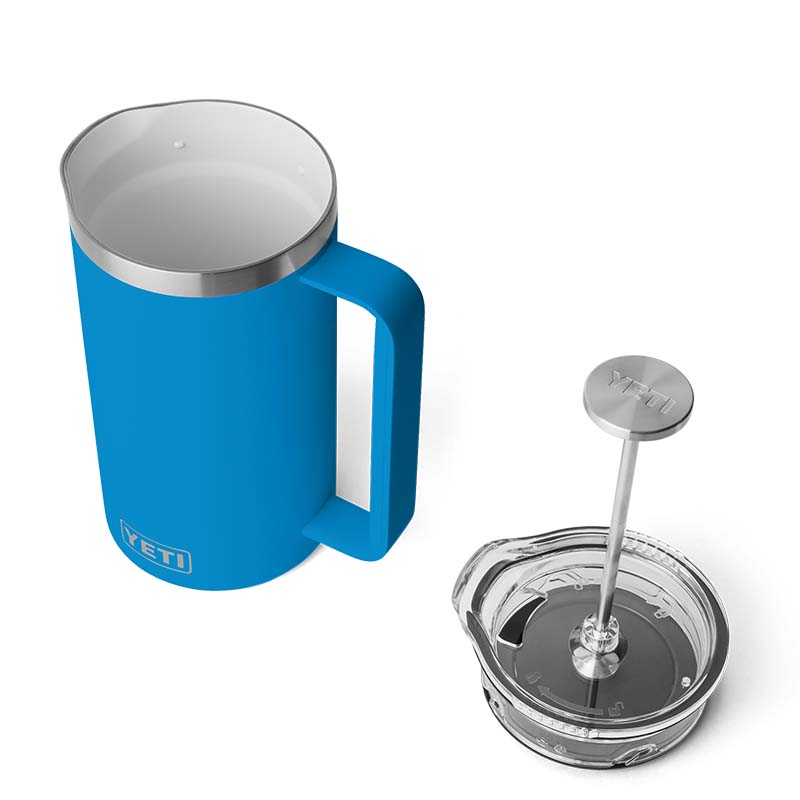 Rambler 34 oz French Press