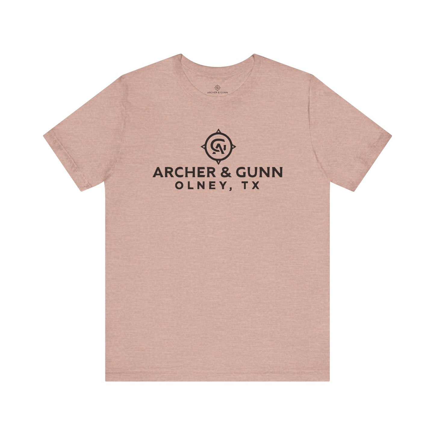Original Archer & Gunn Tee