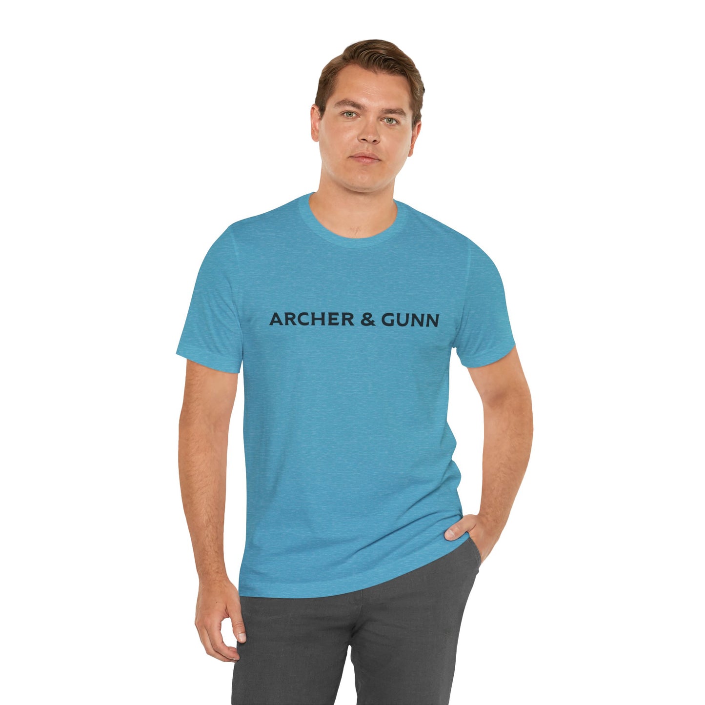 On the Farm Tee