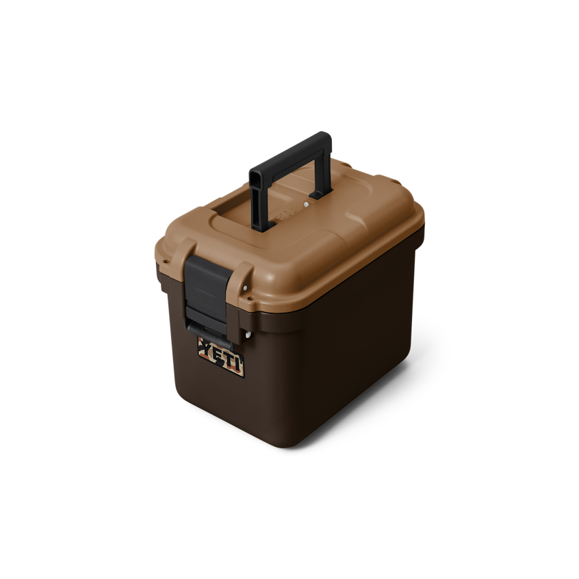 LOADOUT® GOBOX 15 GEAR CASE - CAMP GREEN