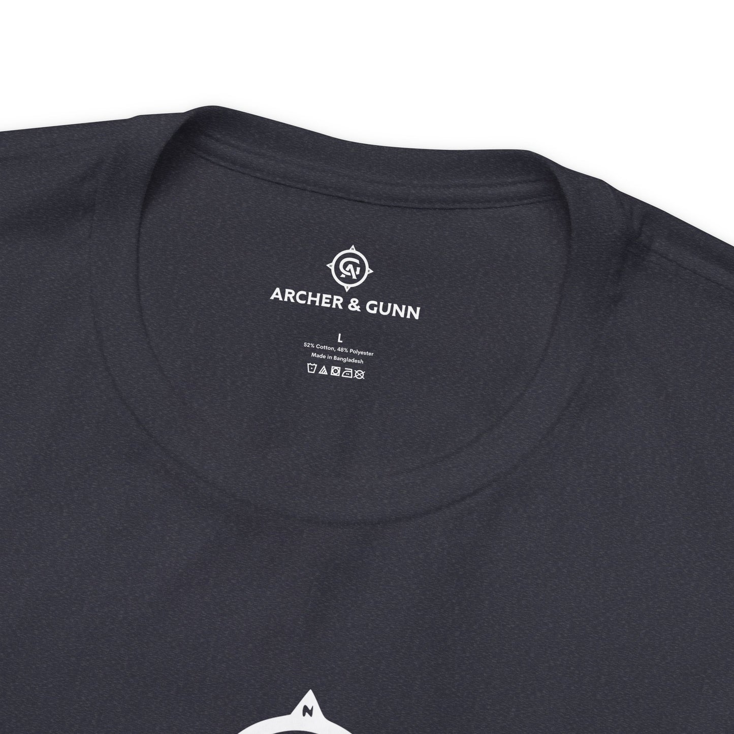 Original Archer & Gunn Tee