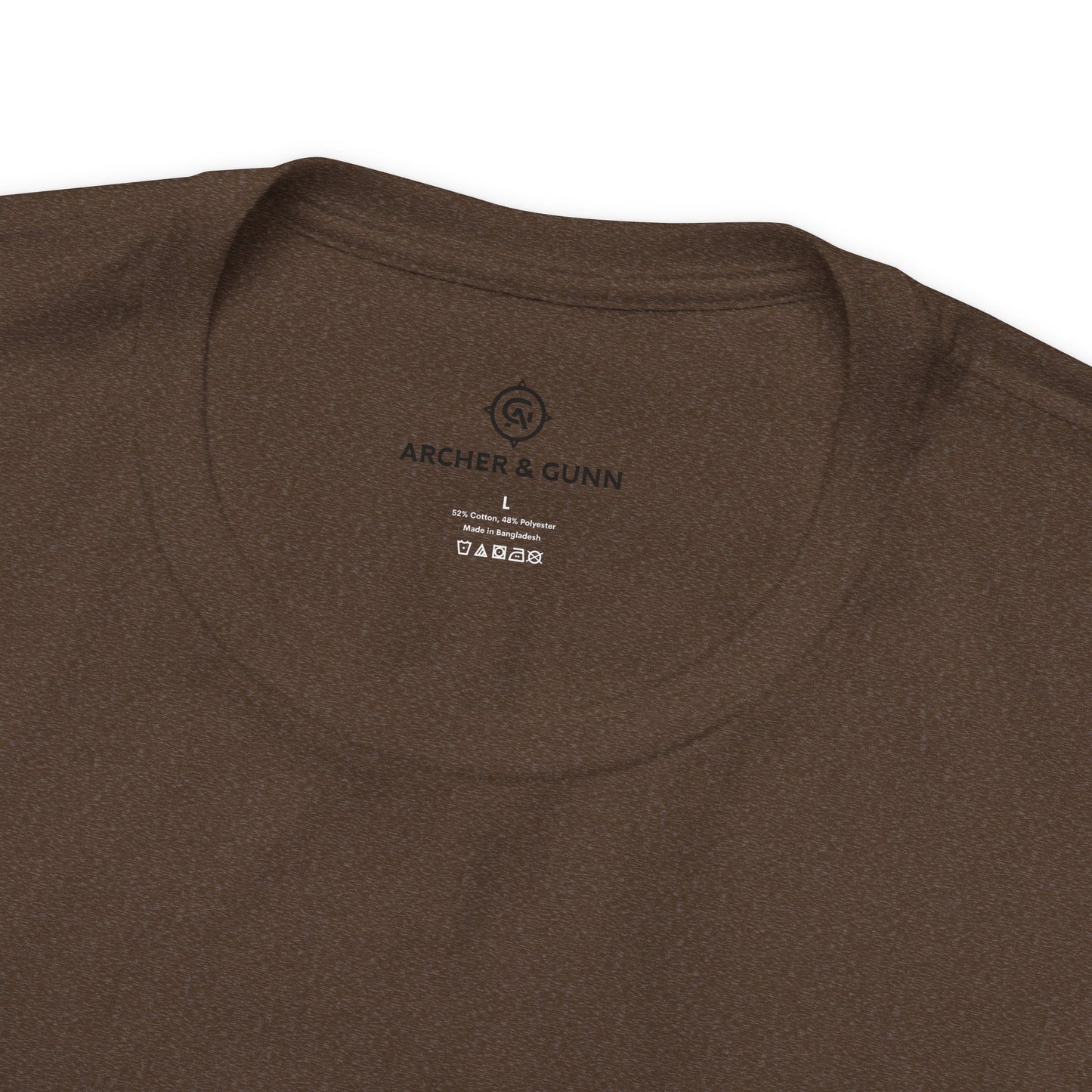 Sunset on the Rig Short Sleeve Tee