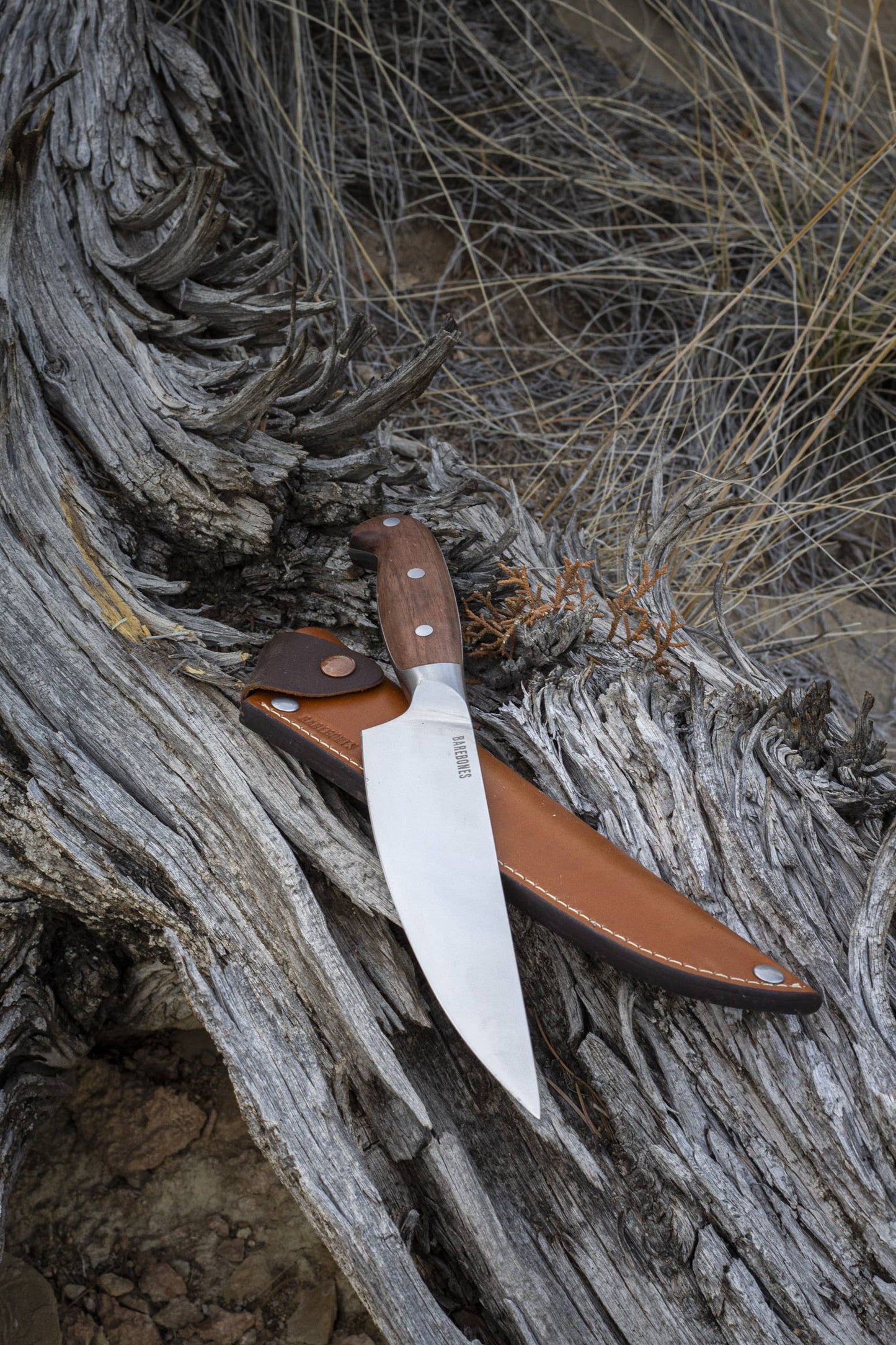 Adventure Chef Knife