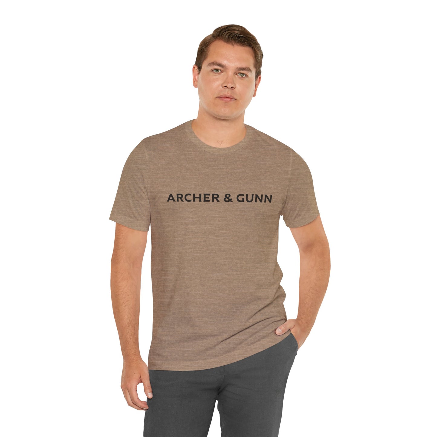 On the Farm Tee