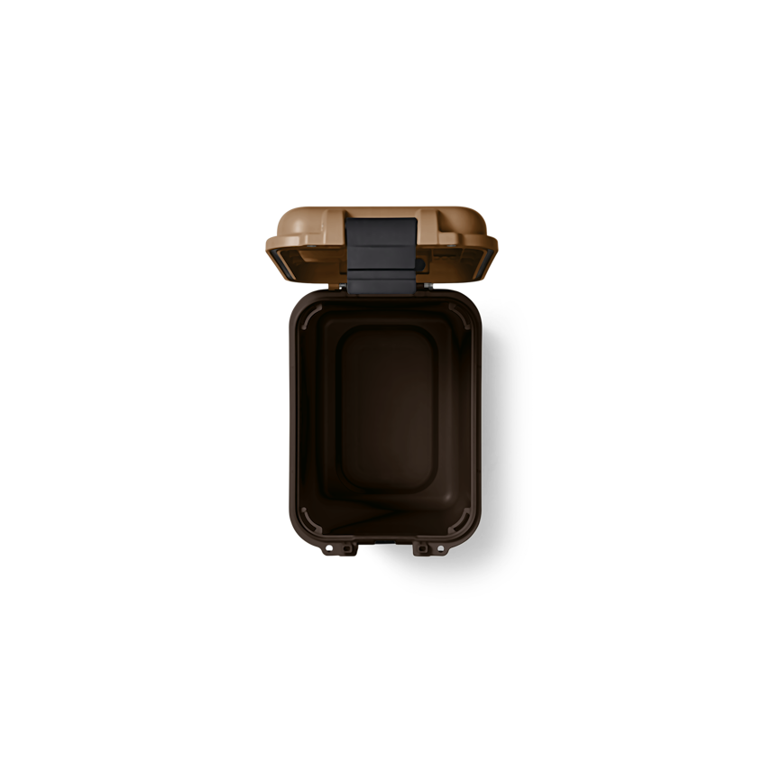LOADOUT® GOBOX 15 GEAR CASE - CAMP GREEN