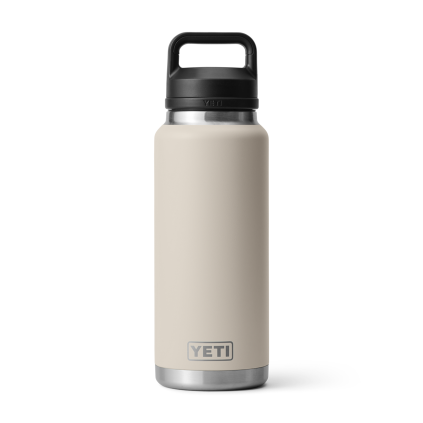RAMBLER 36 OZ BOTTLE WITH CHUG CAP